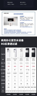立升凈水器熱線電話-第1張圖片