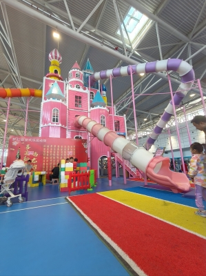 赤峰樂童幼兒園電話號碼-第1張圖片