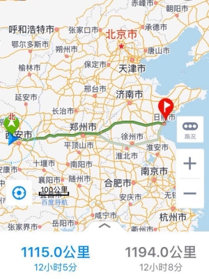 赤峰市到青島客車電話號碼-第1張圖片