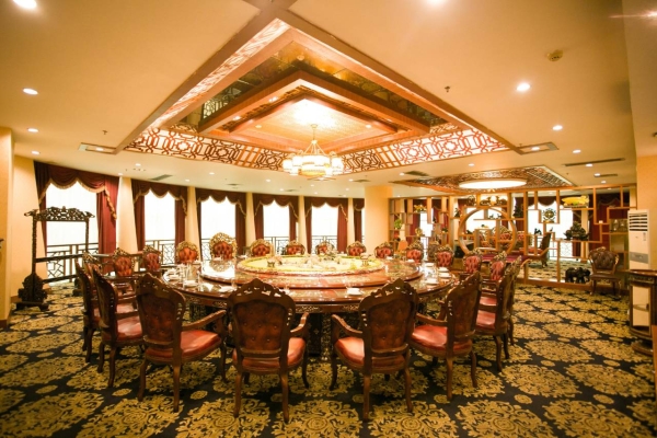 赤峰市民族賓館電話號碼-第1張圖片