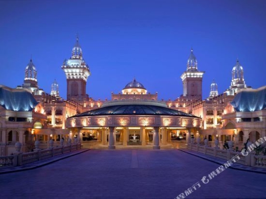 赤峰君悅酒店電話號碼多少-第1張圖片