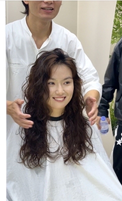 赤峰理發(fā)師浩楠電話號(hào)碼-第1張圖片