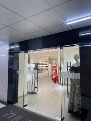 子嫣服飾赤峰店電話地址查詢-第1張圖片