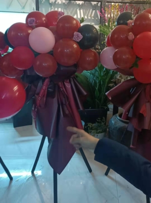 赤峰花頌鮮花店電話號碼-第1張圖片