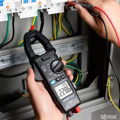 赤峰有電工維修師傅嗎電話號(hào)碼-第1張圖片