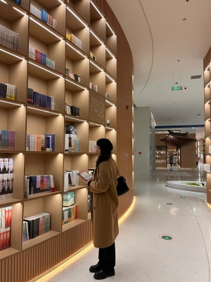 赤峰文泉書店電話號碼查詢-第1張圖片