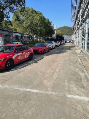 赤峰盛通達(dá)汽修電話號(hào)碼查詢-第1張圖片