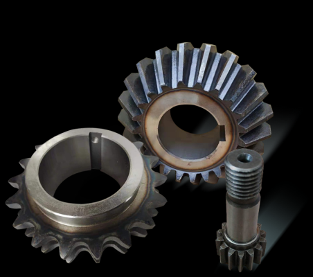 赤峰齒輪訂做廠家電話地址查詢-第1張圖片