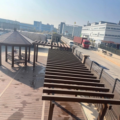 赤峰戶外塑木圍欄廠家電話號碼-第1張圖片