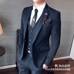 赤峰新郎西服定制品牌電話號碼-第1張圖片