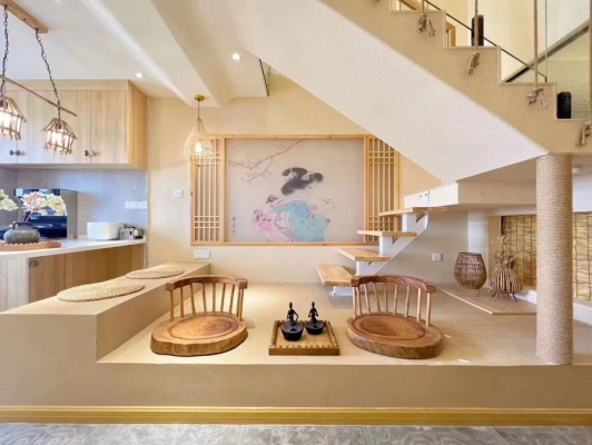 赤峰民宿碧桂園店電話號(hào)碼-第1張圖片