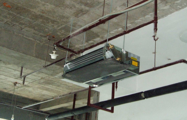 赤峰安裝風(fēng)機(jī)盤管電話地址查詢-第1張圖片