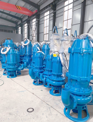 赤峰潛水渣漿泵生產(chǎn)商電話號(hào)碼-第1張圖片