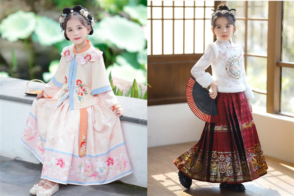 赤峰寶寶漢服專賣店電話號(hào)碼-第1張圖片