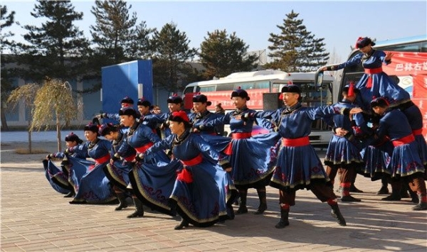 赤峰龍頭山滑雪場電話號碼-第1張圖片