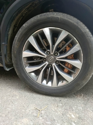 赤峰底盤(pán)防銹公司電話號(hào)碼查詢-第1張圖片