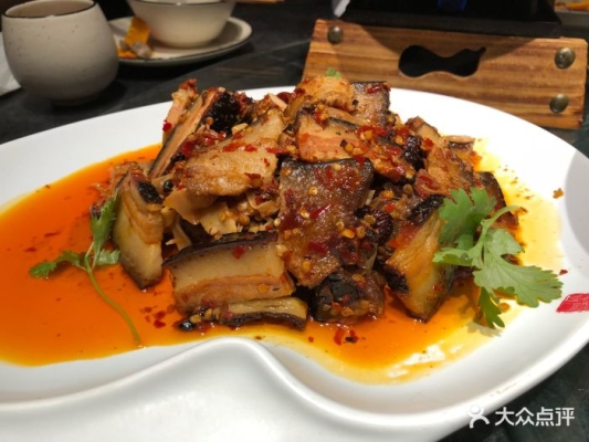 赤峰水煮魚菜館地址電話號(hào)碼-第1張圖片