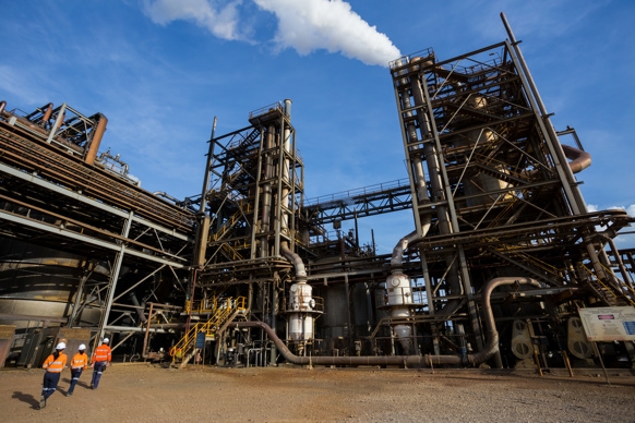 赤峰黃金公司簡(jiǎn)介-第1張圖片