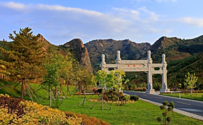 赤峰文旅體驗(yàn)館地址電話(huà)號(hào)碼-第1張圖片