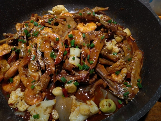 赤峰鴨爪爪火鍋地址電話查詢-第1張圖片