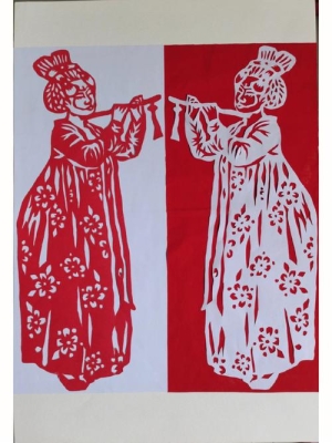 赤峰手工剪紙廠電話多少號-第1張圖片