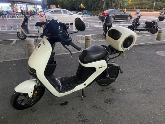 赤峰代步工具專賣店電話號(hào)碼-第1張圖片