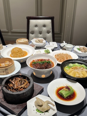 赤峰新城宴會(huì)廳地址電話號(hào)碼-第1張圖片