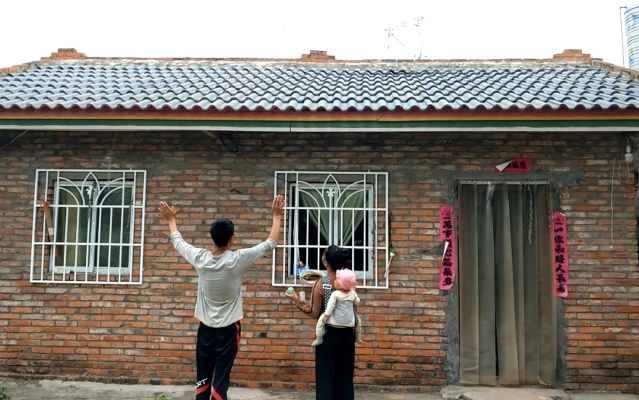 赤峰小夫婦理發(fā)店電話號(hào)碼-第1張圖片