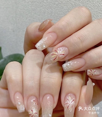 赤峰美甲鄰里店地址電話號碼-第1張圖片