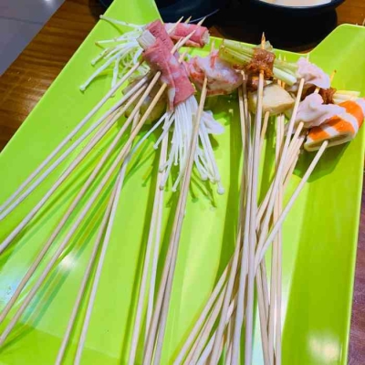 赤峰涮串外賣電話號碼多少-第1張圖片