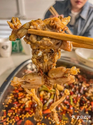 重慶三味火鍋赤峰店電話號(hào)碼-第1張圖片