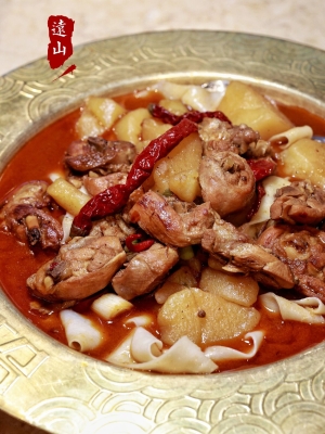 赤峰送到家烤串電話地址查詢-第1張圖片