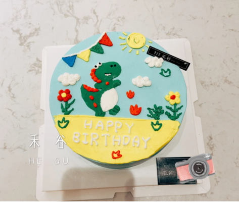 赤峰恐龍蛋糕店電話號碼-第1張圖片