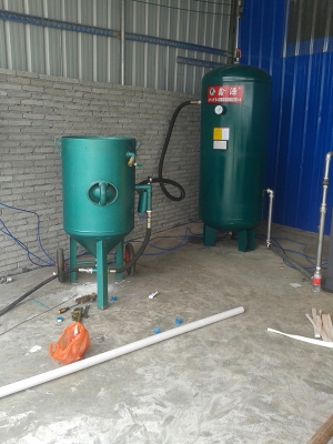 赤峰除銹砂廠家電話地址查詢-第1張圖片