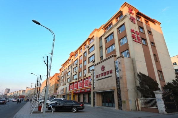 赤峰洛克菲勒酒店電話號(hào)碼-第1張圖片