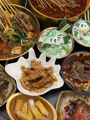 赤峰軍哥燙串店電話號碼-第1張圖片