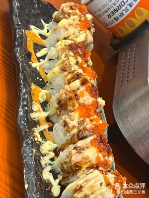 赤峰日料店新城店電話號碼-第1張圖片