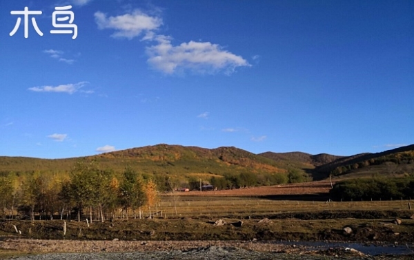 赤峰美林谷民宿推薦電話是多少-第1張圖片