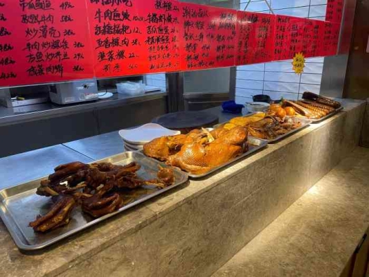 赤峰永業(yè)好吃推薦店電話號(hào)碼-第1張圖片