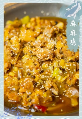 唐潮火鍋赤峰店電話地址查詢-第1張圖片