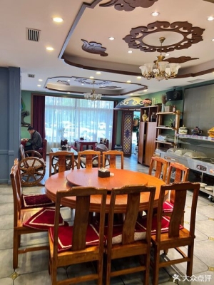 赤峰老城飲食店電話地址查詢-第1張圖片