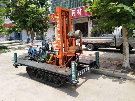 赤峰給水井廠家聯(lián)系電話號碼-第1張圖片