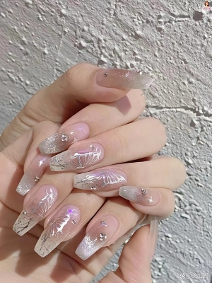 赤峰帝豪美甲店電話號(hào)碼多少-第1張圖片