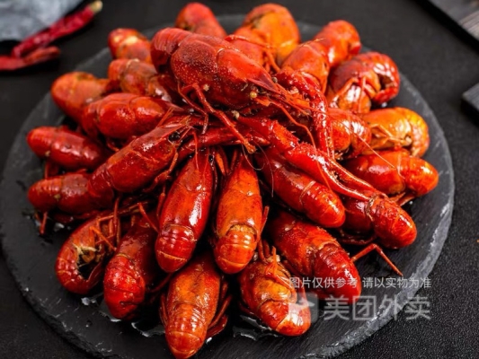 赤峰活蝦外賣店地址電話號碼-第1張圖片