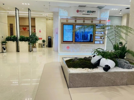 赤峰工商銀行電話人工客服-第1張圖片