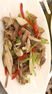 赤峰伊蘭園清真飯店電話號碼-第1張圖片