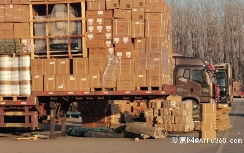 阜新至赤峰物流專(zhuān)線(xiàn)電話(huà)號(hào)碼-第1張圖片