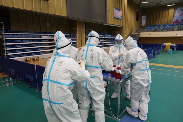 赤峰中醫(yī)院核酸檢測(cè)電話號(hào)碼-第1張圖片