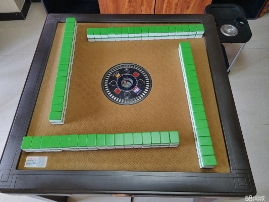 赤峰麻將桌出售信息電話號(hào)碼-第1張圖片