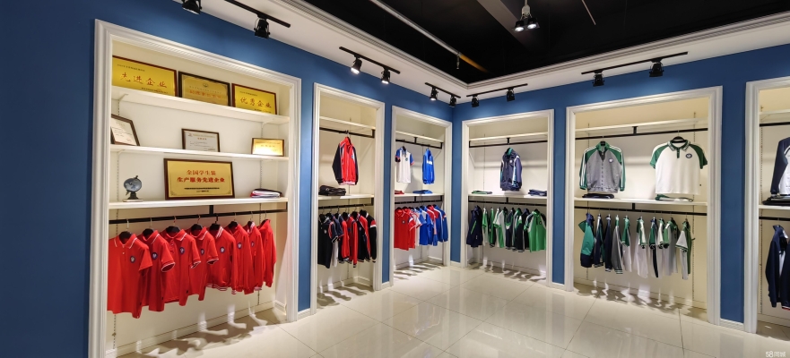 赤峰西遠(yuǎn)衣服專(zhuān)賣(mài)-第1張圖片